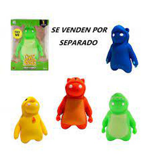 Figura Extensible Gang Beasts