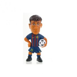 FCB Neymar-figur