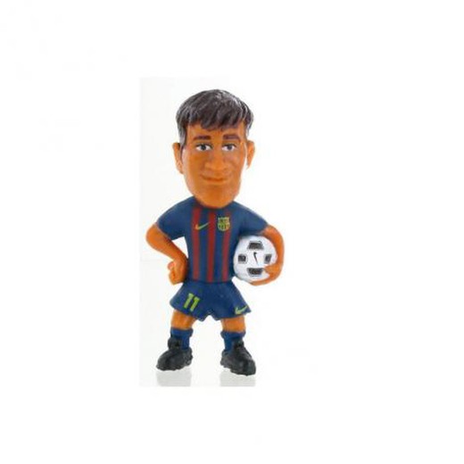 FCB Neymar figur