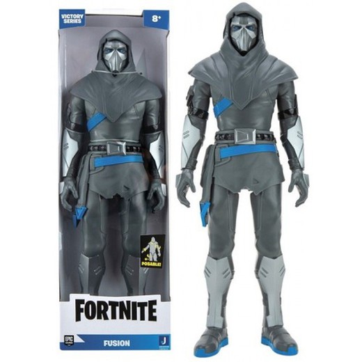 Figurine Fusion Victoire Fortnite