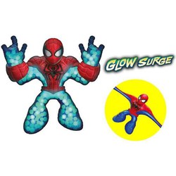 Figura Marvel- Glow Surge Spiderman