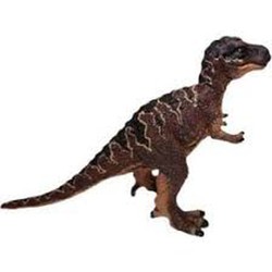 Figura Mini-Dinosaurio T-Rex - Dream Toys