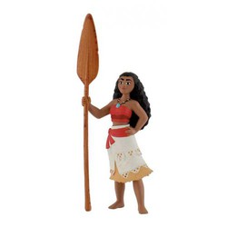 Figura Moana