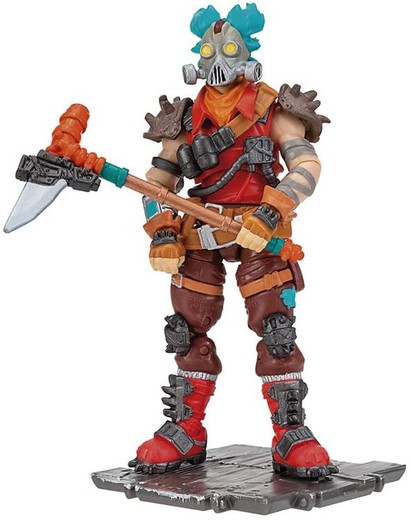 Figura Ruckus Fortnite