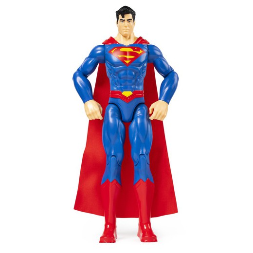 Figura Superman 30 Cm Dc