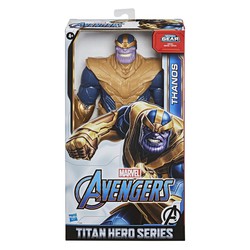 Titan Deluxe Thanos Figur 35 cm