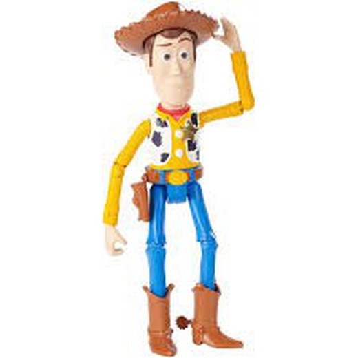 Figura Woody Toy Story 18Cm