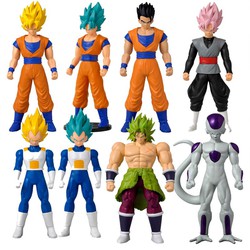 Figuras Dragon Ball Flash