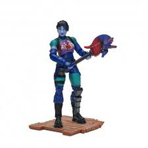 Figurine Pack Dark Bomber