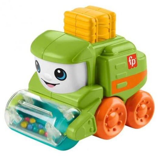 Fisher Price Vehiculo Surtido