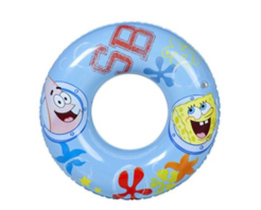 50 cm spongebob float
