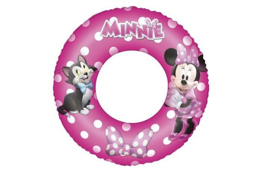 Pływak Minnie 56 cm 3 6