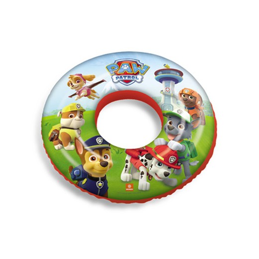 Paw patrol flyder 50 cm