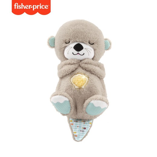 Fisher-Price Nutria Hora de dormir