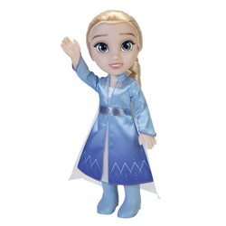 Frozen 2- Muñeca Elsa