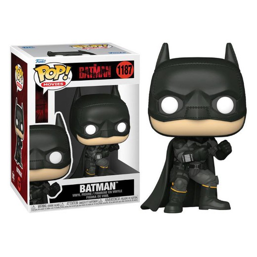 Funko Pop Batman