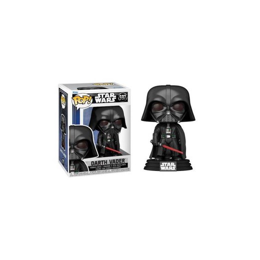 Funko Pop Darth Vader