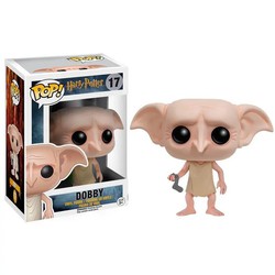 Funko Pop Dobby