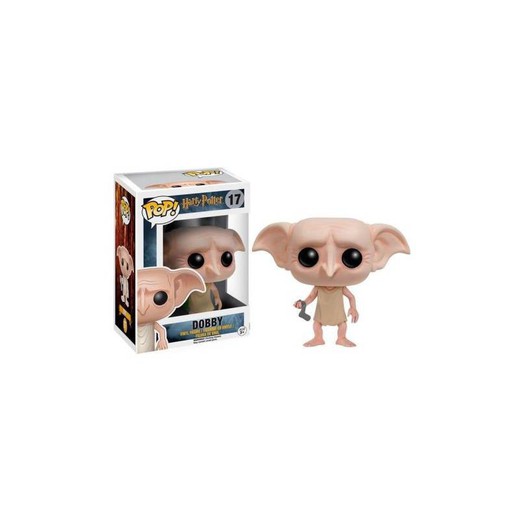 Funko Pop Dobby