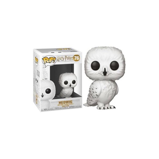 Funko Pop Hedwing