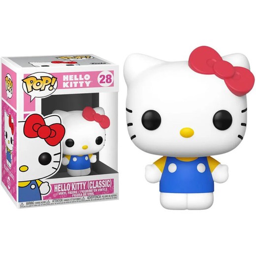 Funko Pop Hello Kitty