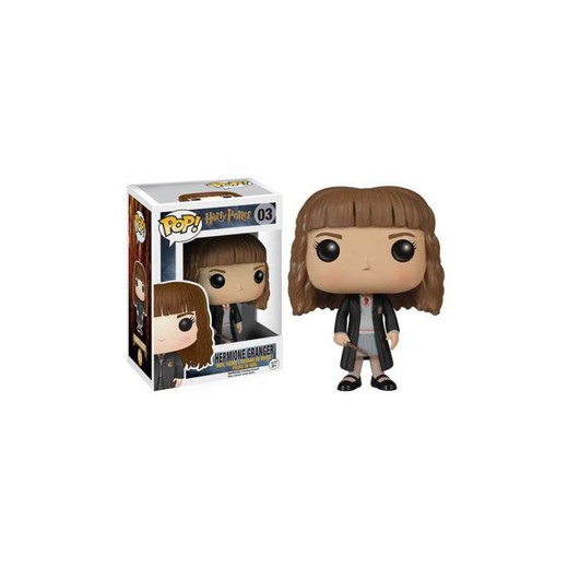 Funko Pop Hermione Granger