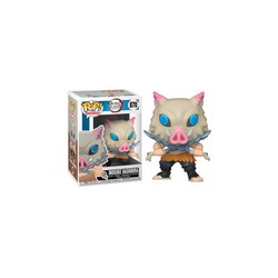 Funko Pop Inosure Hashibira