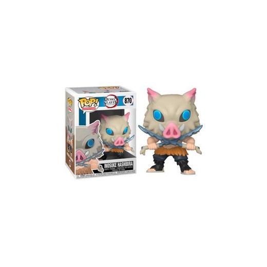 Funko Pop Inosure Hashibira