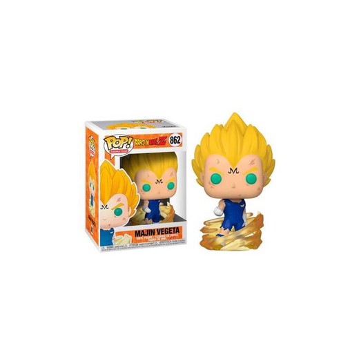 Funko Pop Majin Vegeta