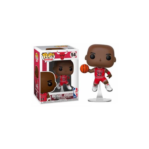 Funko Pop Michael Jordan