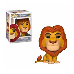 Funko Pop Mufasa