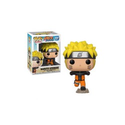 Funko Pop Naruto Running