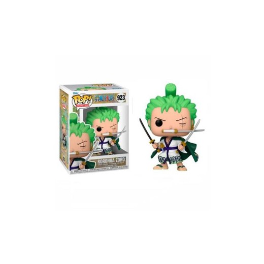 Funko Pop Roronoa Zoro