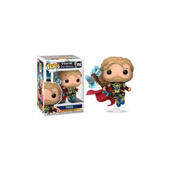 Funko Pop Thor