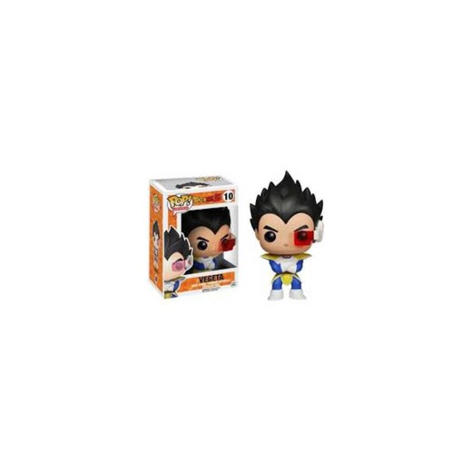 Funko Pop Vegeta