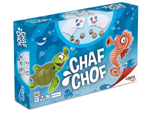 Games For Kids Chaf Chof