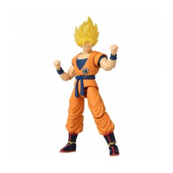 GOKU EXCLUSIVE- DRAGON STARS