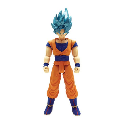 Goku Super Saiyan Blue