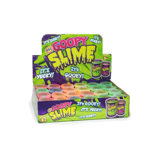 * Goopy Slime Εχ 24