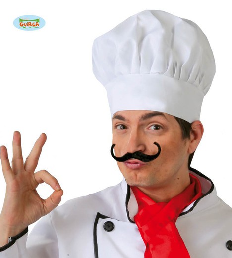 Gorro cocinero