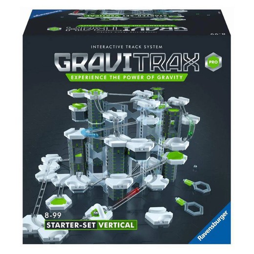 GRAVITRAX PRO STARTER SET