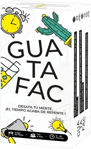 GUATAFAC