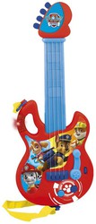 Guitarra Infantil Paw Patrol