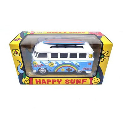 HAPPY SURF