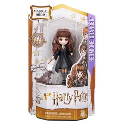 Mini Muñeca Hermione Wizarding World