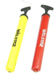 Welstar Ball Inflator