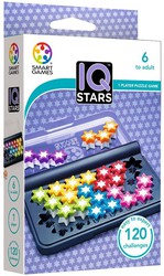 Iq stars