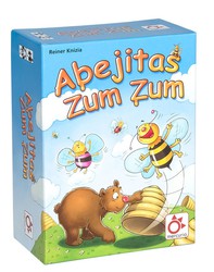 Παιχνίδι Zum Zum Bees