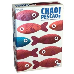 Juego Chao Pescao!