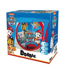 Juego Dobble Patrulla Canina